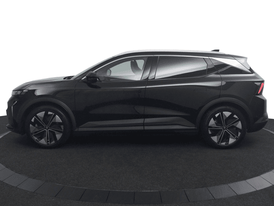 Renault Scénic E-Tech evolution 170 pk comfort range