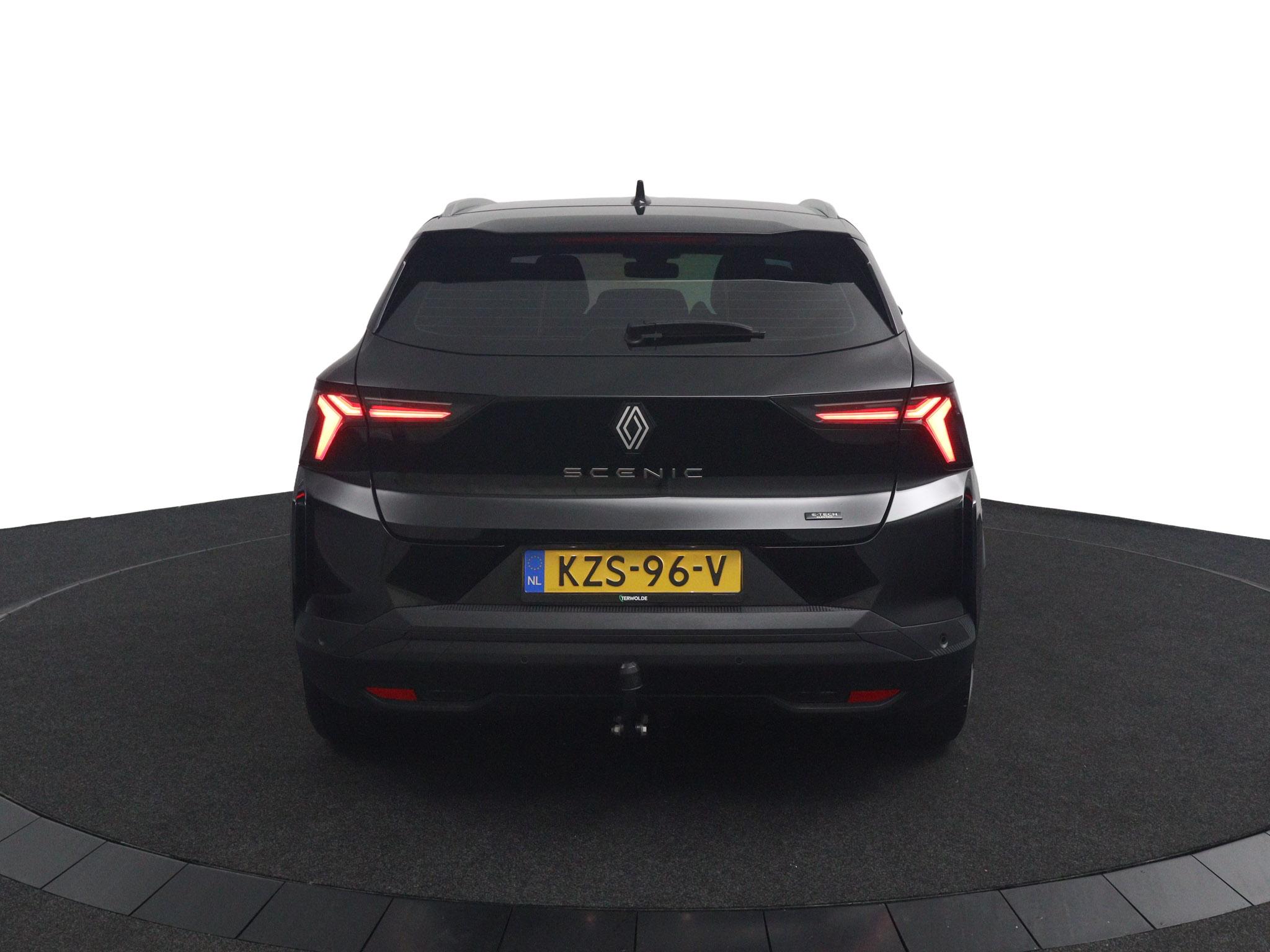 Renault Scénic E-Tech evolution 170 pk comfort range - Afbeelding 4