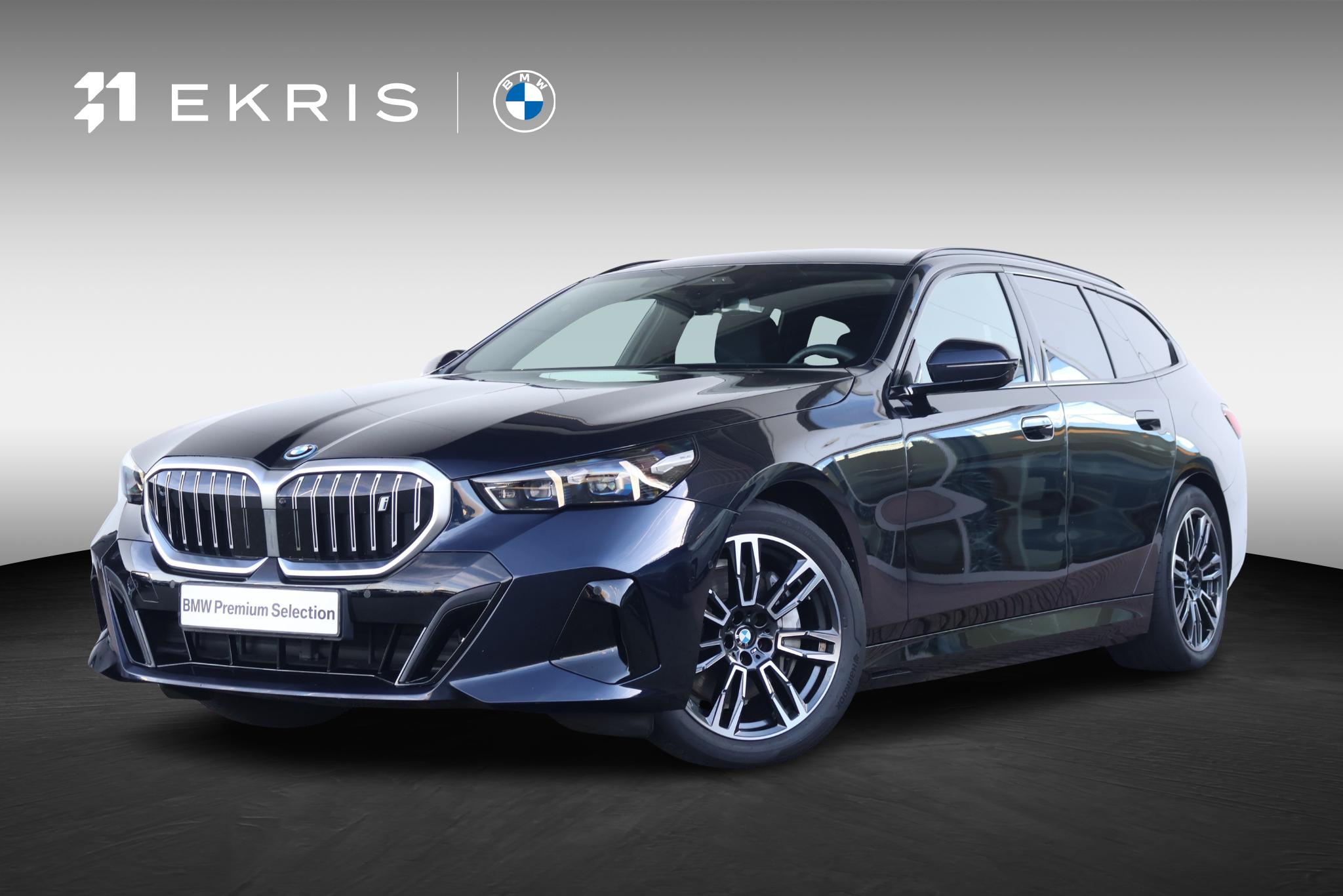 BMW i5