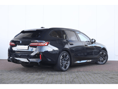 BMW i5 Touring eDrive40 M Sport Edition 84 kWh - Afbeelding 2