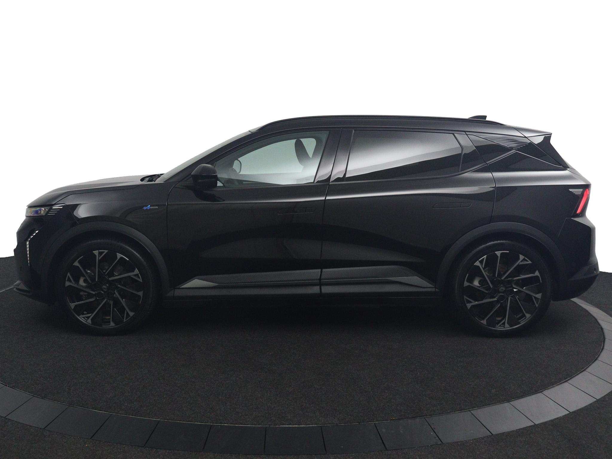 Renault Scénic E-Tech esprit Alpine 220 pk long range - Afbeelding 2