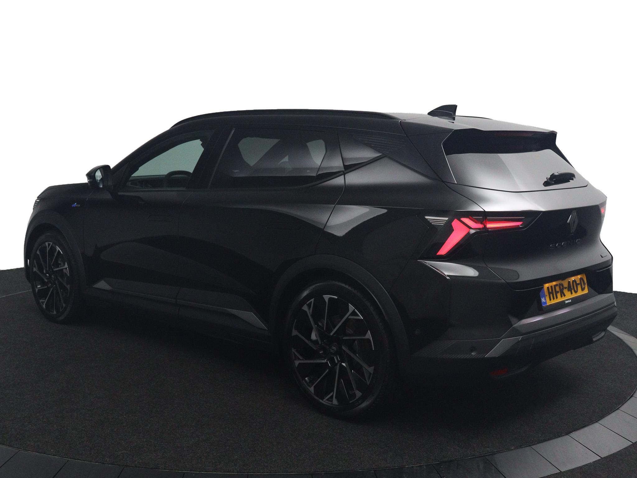 Renault Scénic E-Tech esprit Alpine 220 pk long range - Afbeelding 3