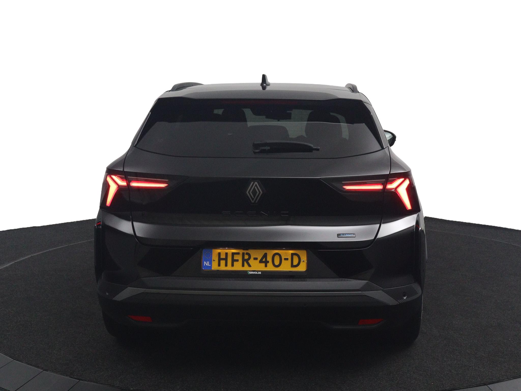Renault Scénic E-Tech esprit Alpine 220 pk long range - Afbeelding 4