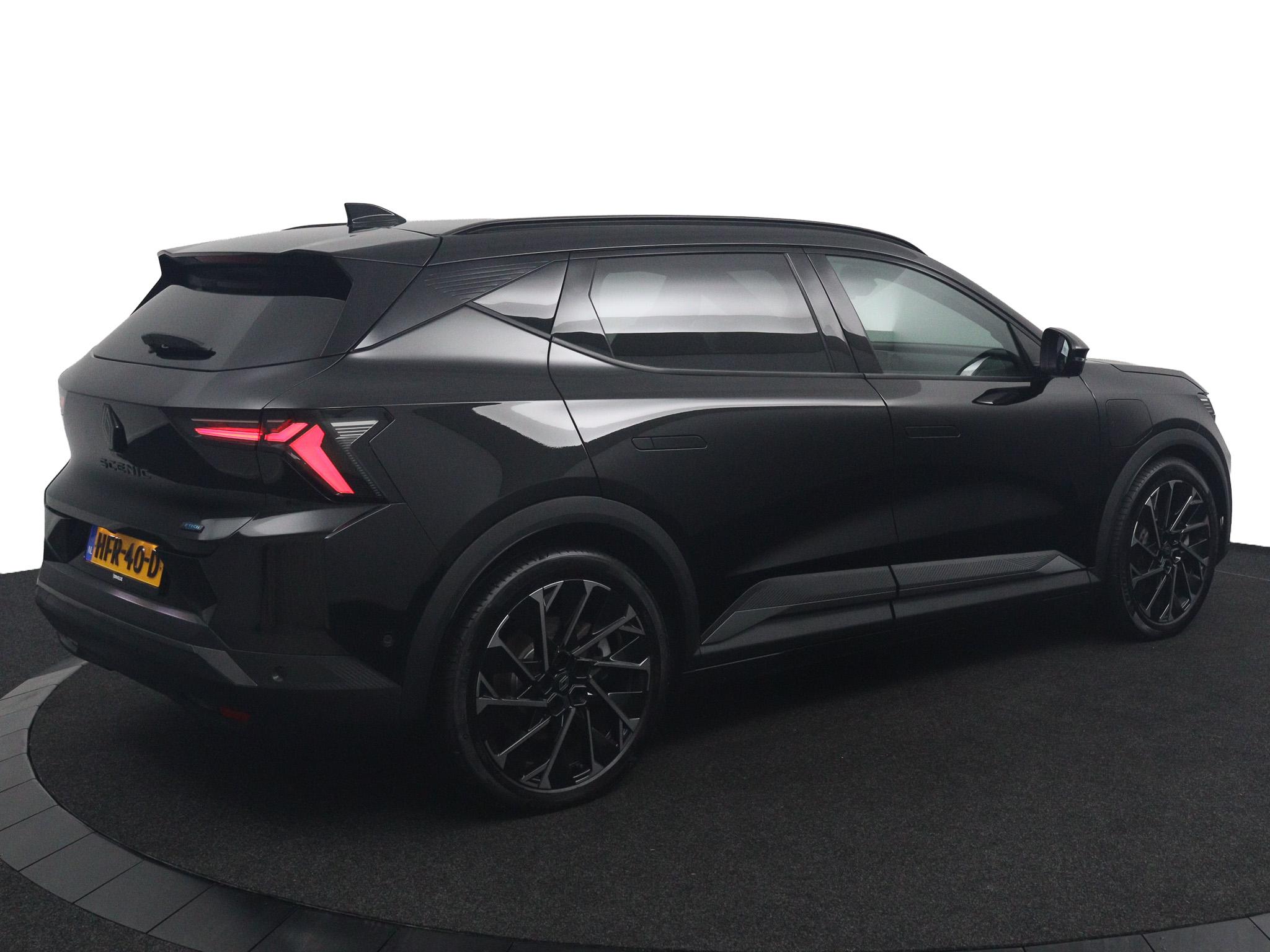 Renault Scénic E-Tech esprit Alpine 220 pk long range - Afbeelding 5