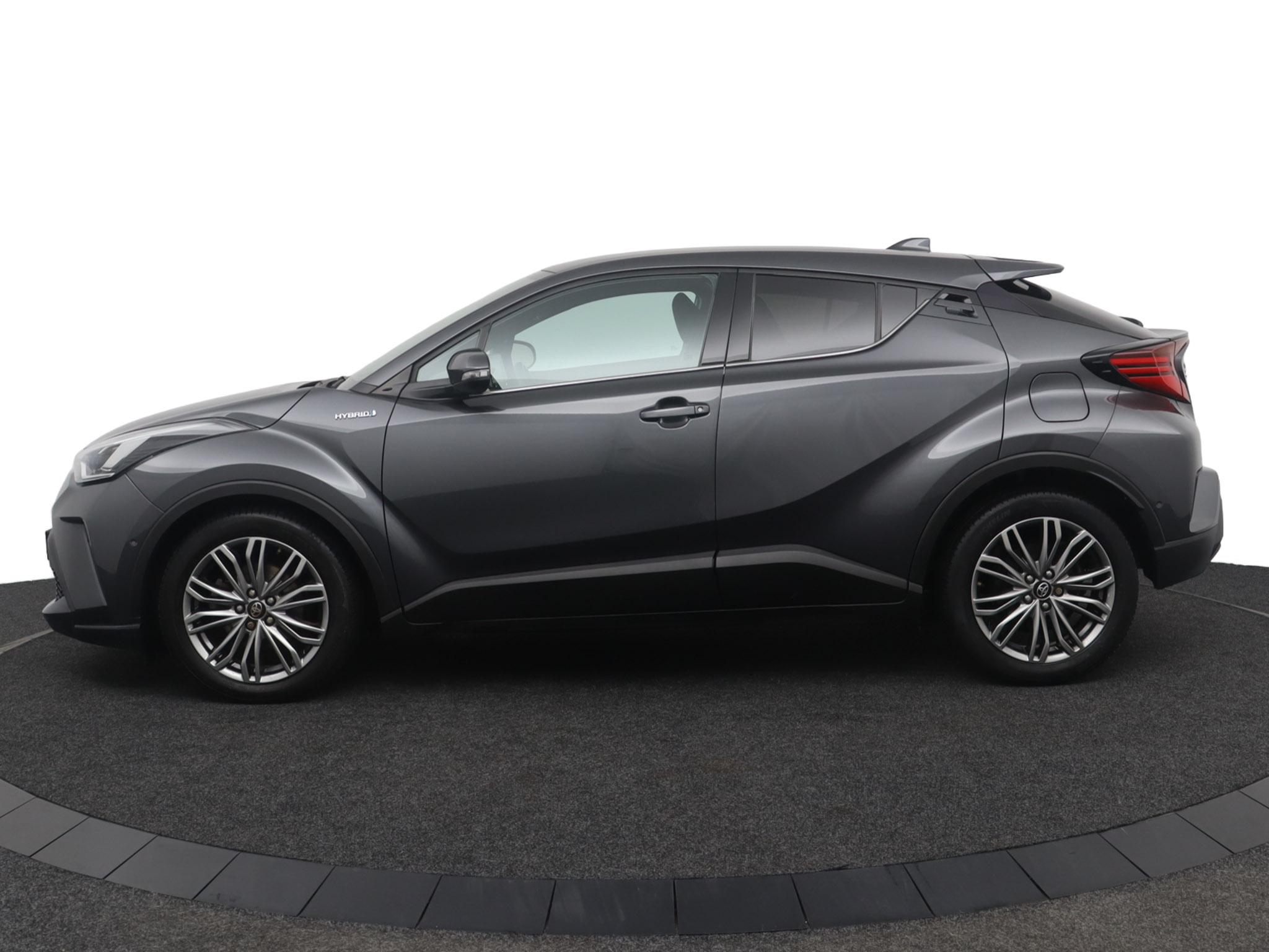 Toyota C-HR 1.8 Hybrid Executive - Afbeelding 3