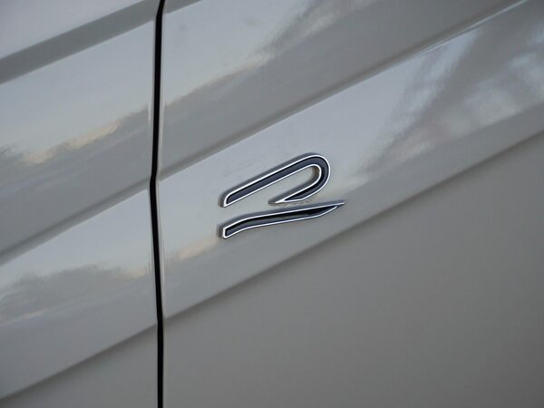 R-Line Exterieur R-Line Exterieur
