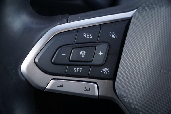cruise control adaptief cruise control adaptief