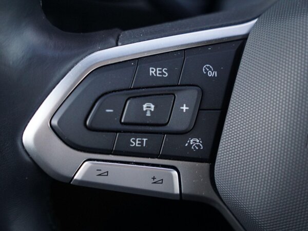 cruise control adaptief cruise control adaptief