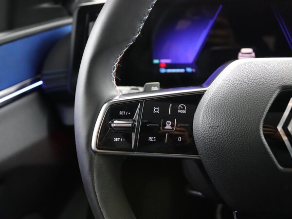 intelligent adaptive cruise control intelligent adaptive cruise control
