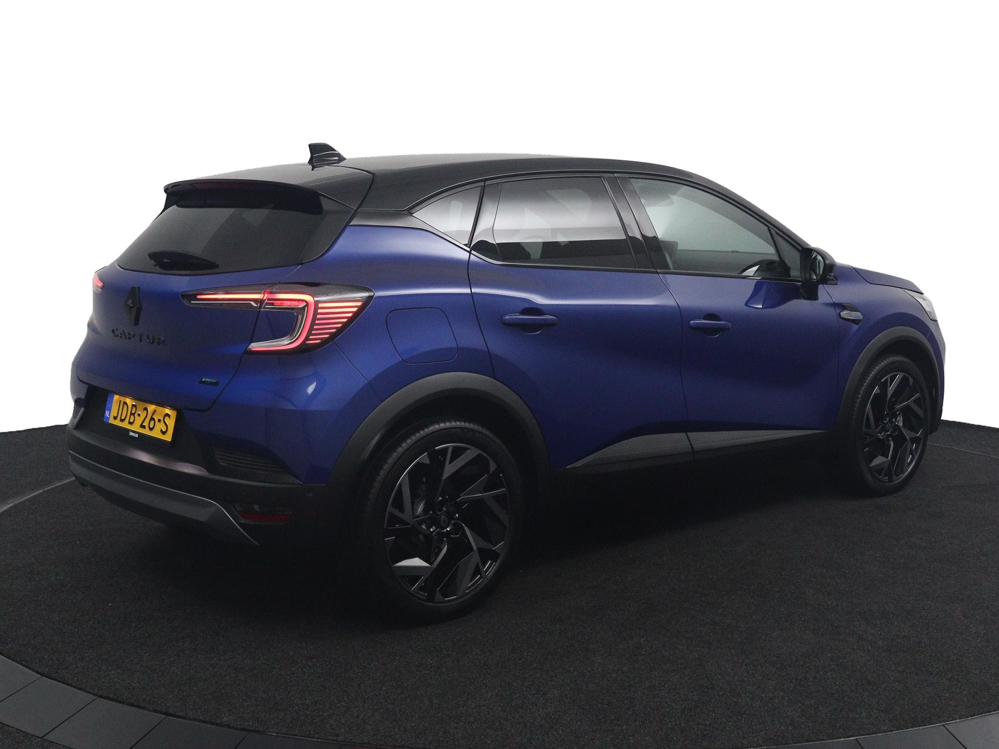 Renault Captur esprit Alpine full hybrid E-Tech 160 - Afbeelding 5