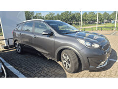 Kia Niro 1.6 GDi Hybrid DynamicLine - Afbeelding 3