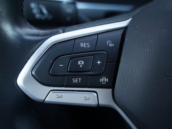 cruise control adaptief cruise control adaptief