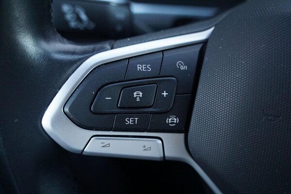 cruise control adaptief cruise control adaptief