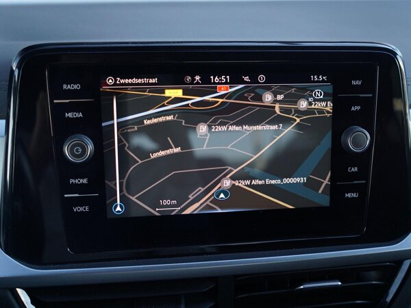 navigatiesysteem full map navigatiesysteem full map