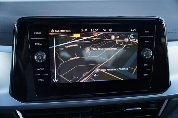 navigatiesysteem full map navigatiesysteem full map
