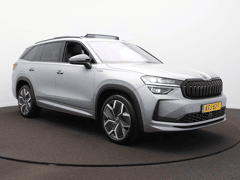 Skoda Kodiaq 1.5 TSI PHEV Sportline Business - Afbeelding 3