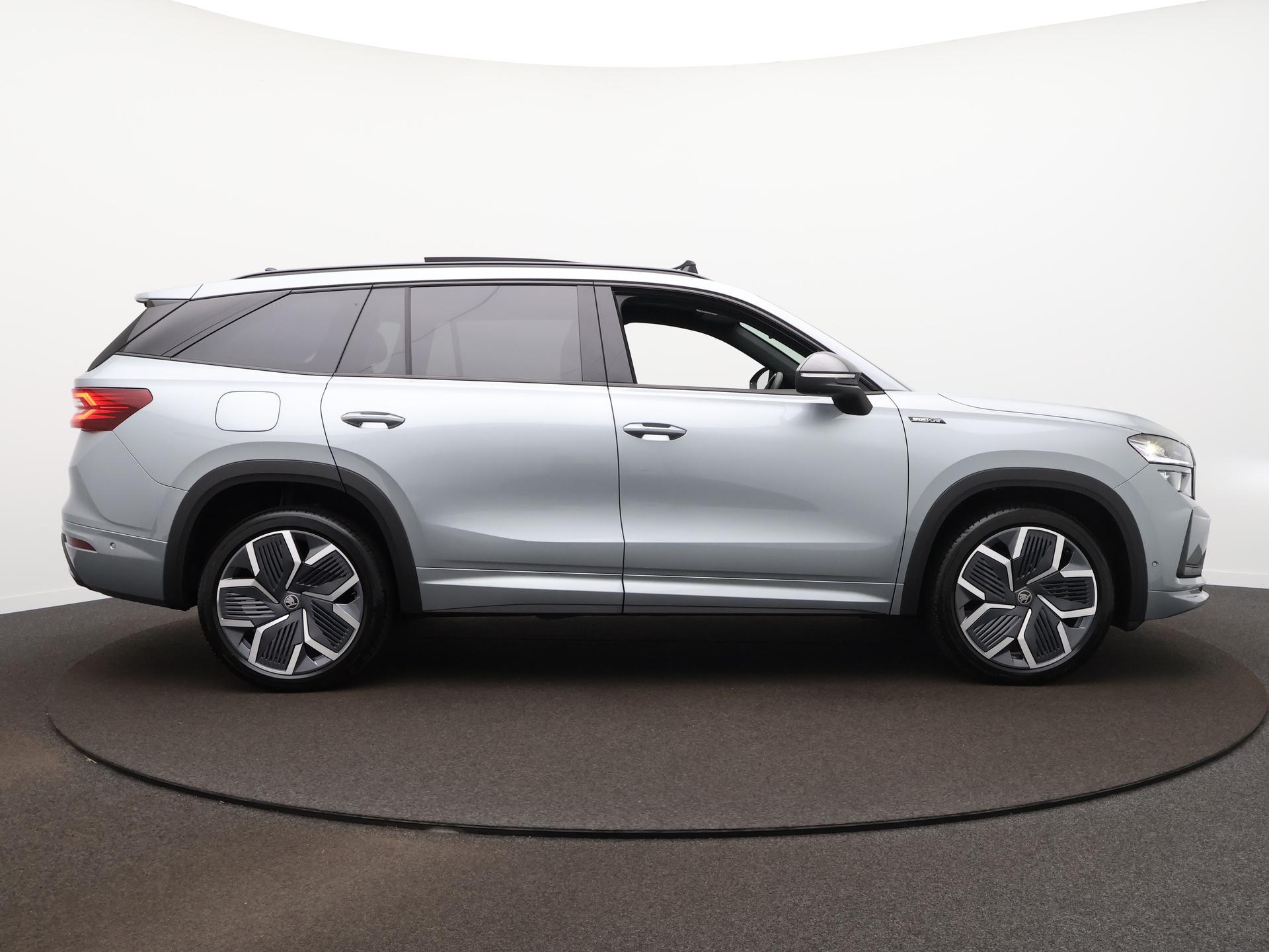Skoda Kodiaq 1.5 TSI PHEV Sportline Business - Afbeelding 5