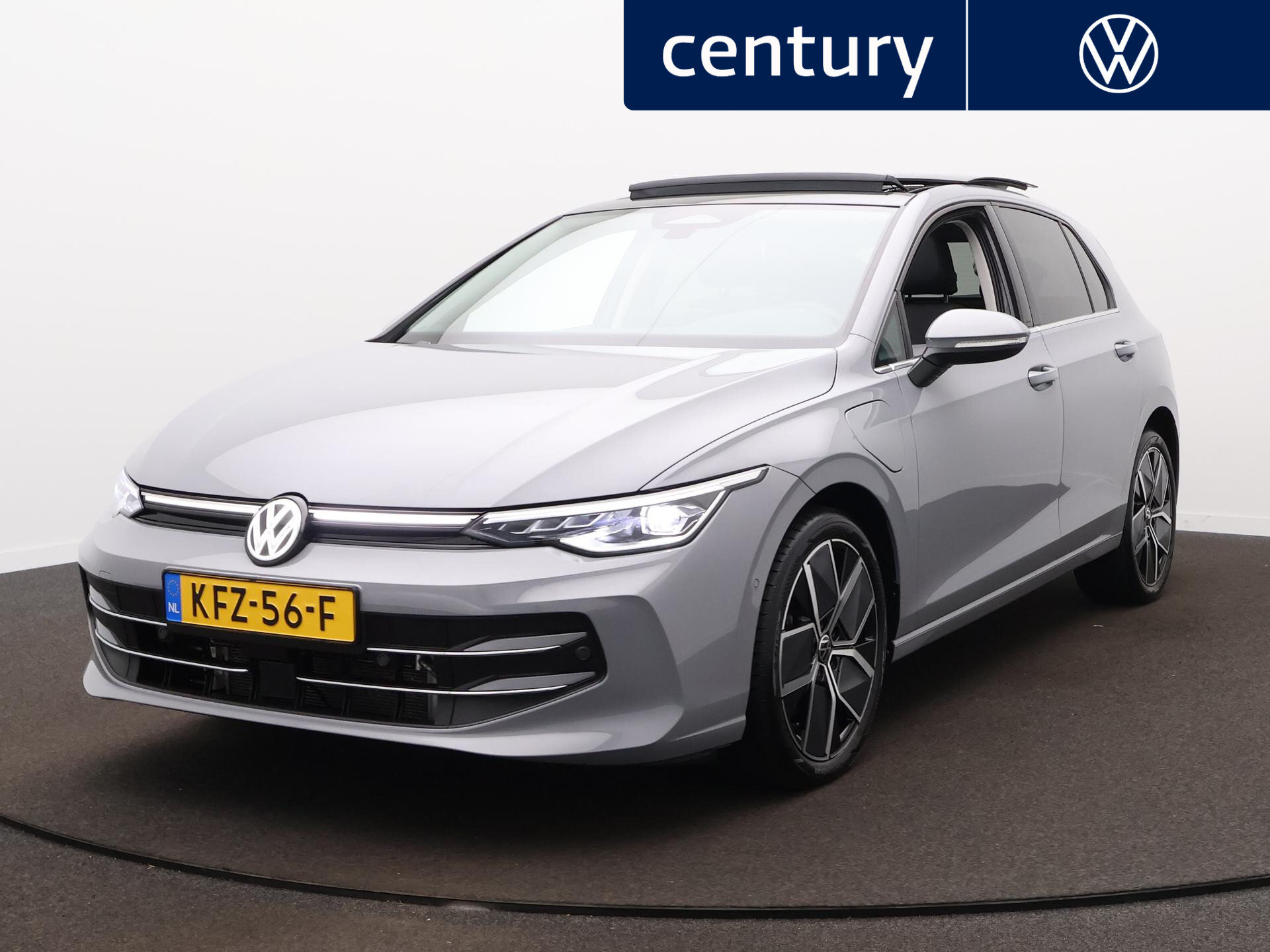 Volkswagen Golf 1.5 eHybrid Style Edition