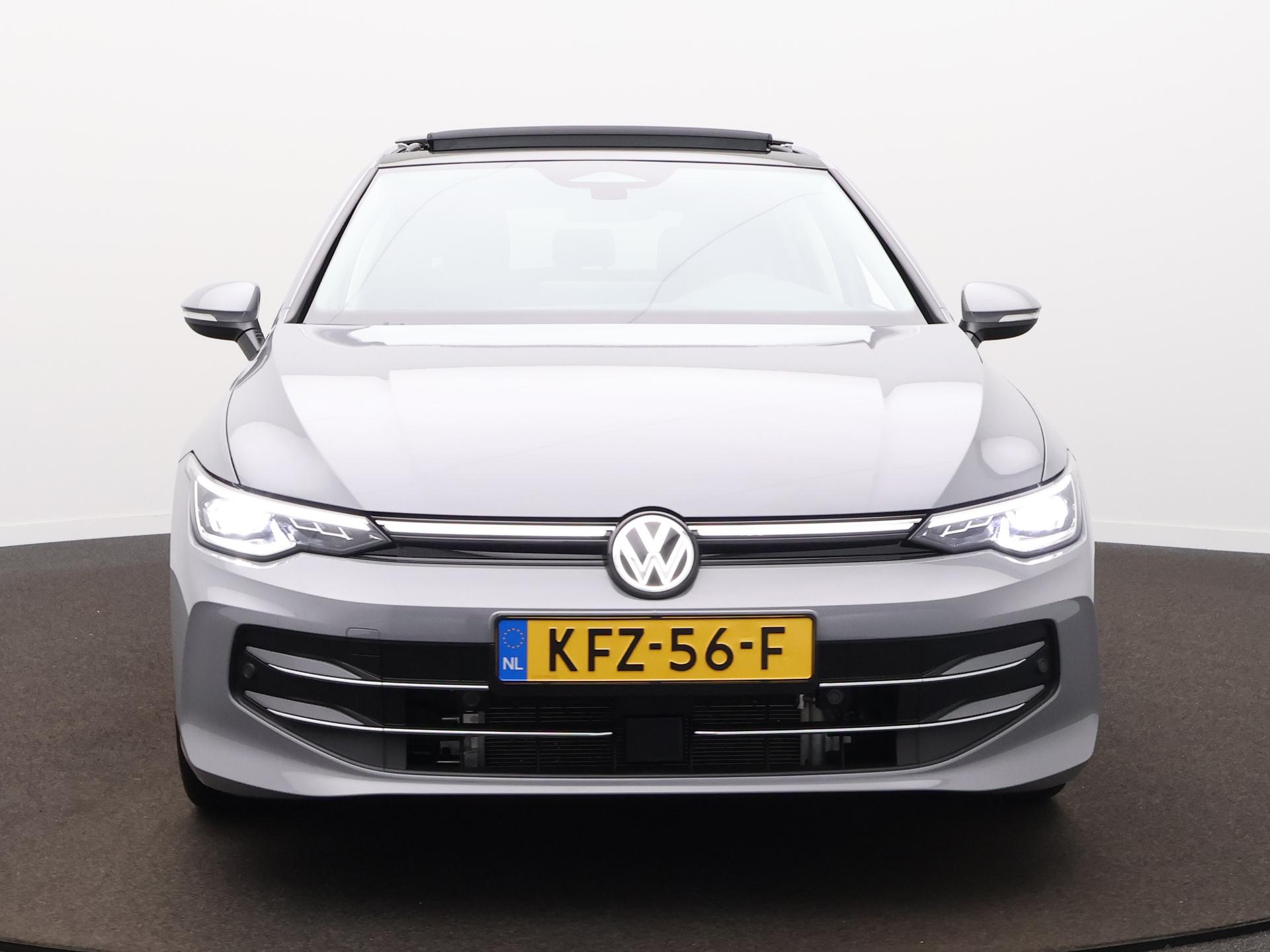 Volkswagen Golf 1.5 eHybrid Style Edition - Afbeelding 2