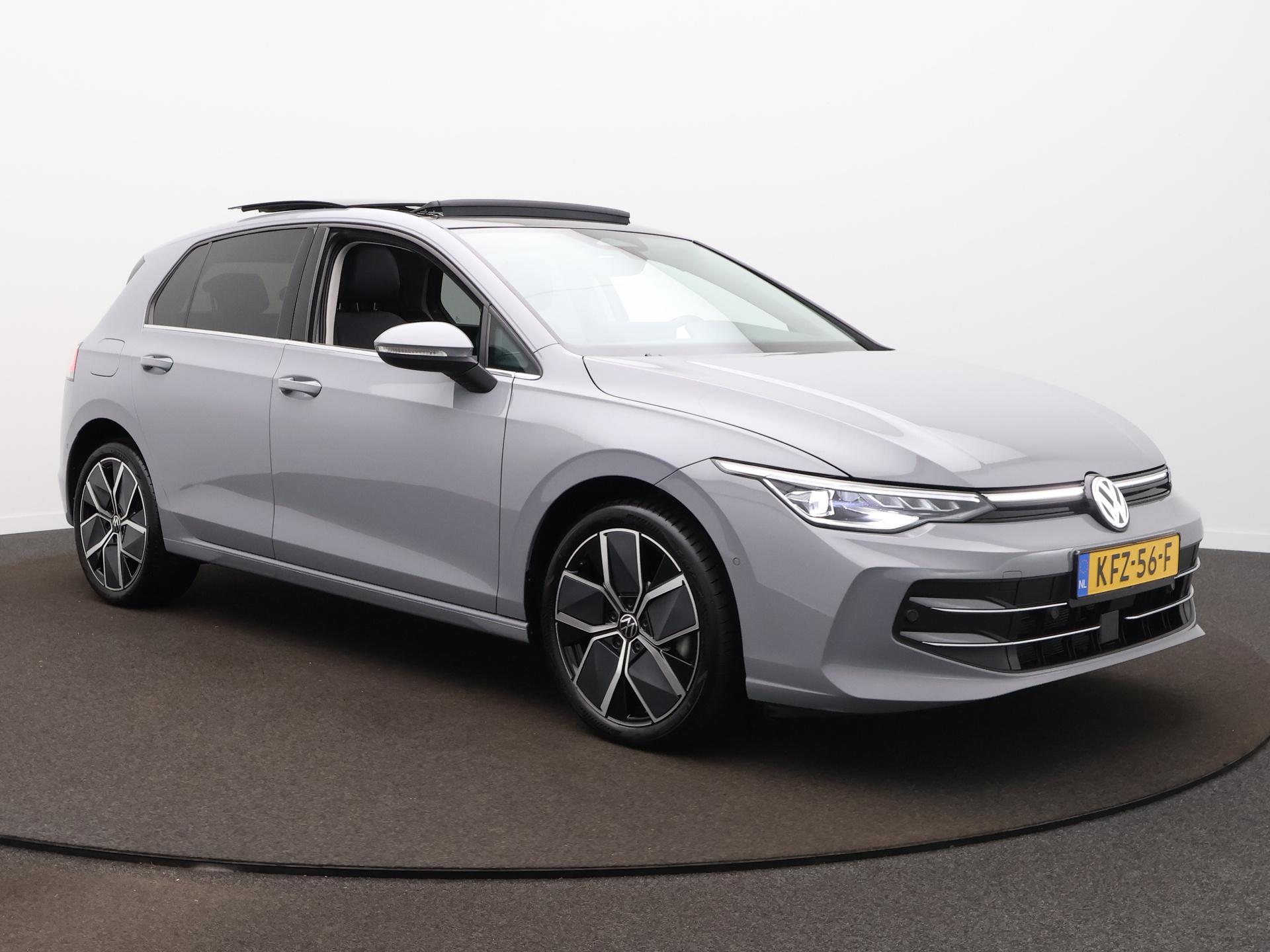 Volkswagen Golf 1.5 eHybrid Style Edition - Afbeelding 3