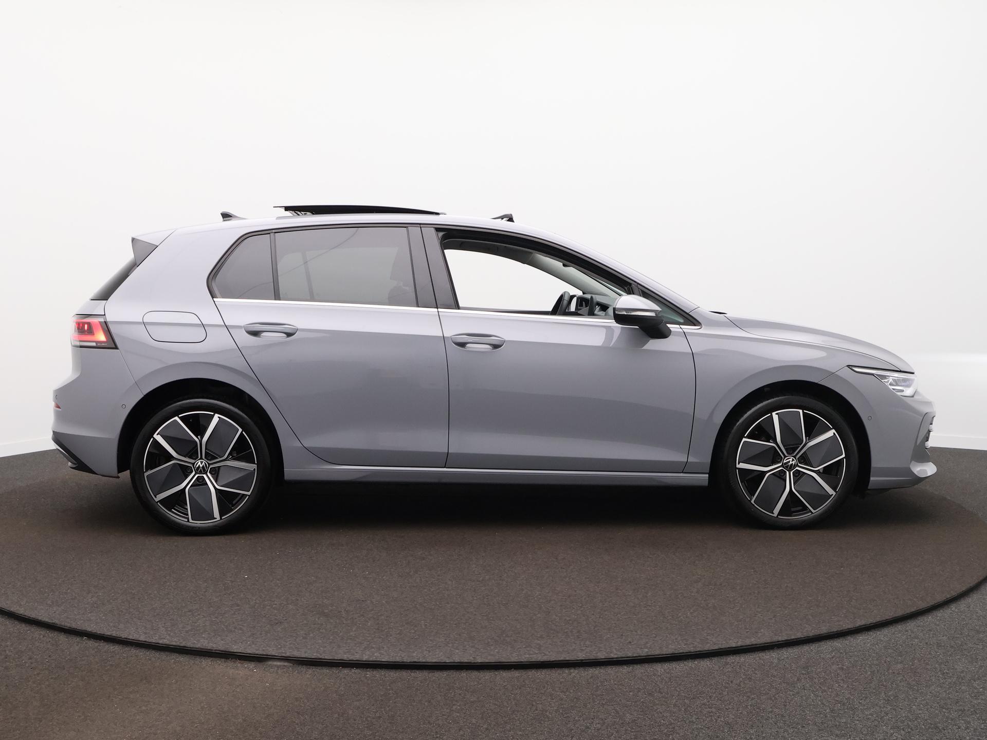 Volkswagen Golf 1.5 eHybrid Style Edition - Afbeelding 5