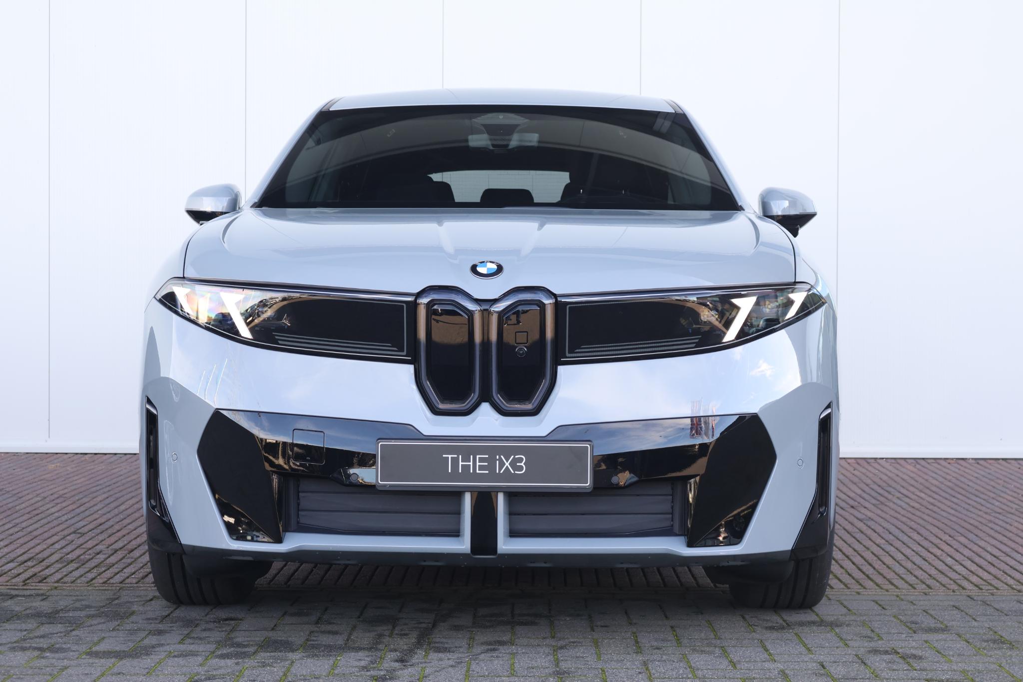 BMW iX3 40 eDrive - Afbeelding 3