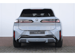 BMW iX3 40 eDrive - Afbeelding 4
