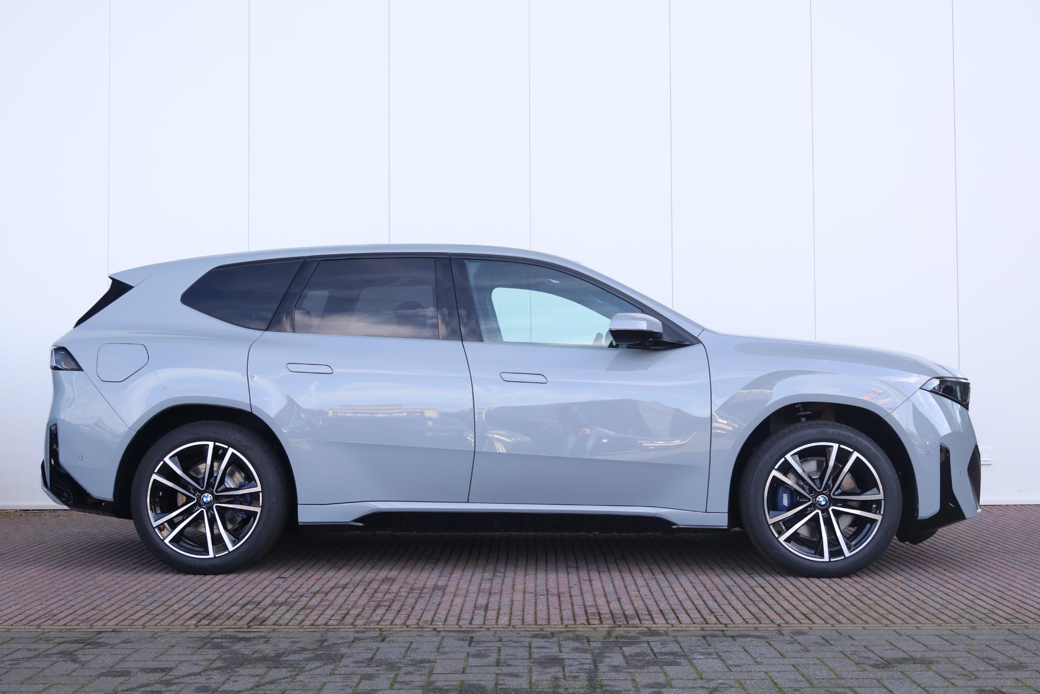 BMW iX3 40 eDrive - Afbeelding 5