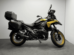 BMW Motorrad R 1300 GS AURUM EDITION MET 3-DELIGE KOFFERSET - Afbeelding 2