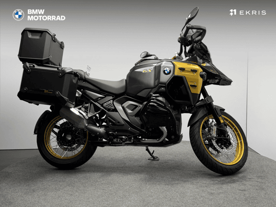 BMW R 1300 GS Adventure AURUM EDITION