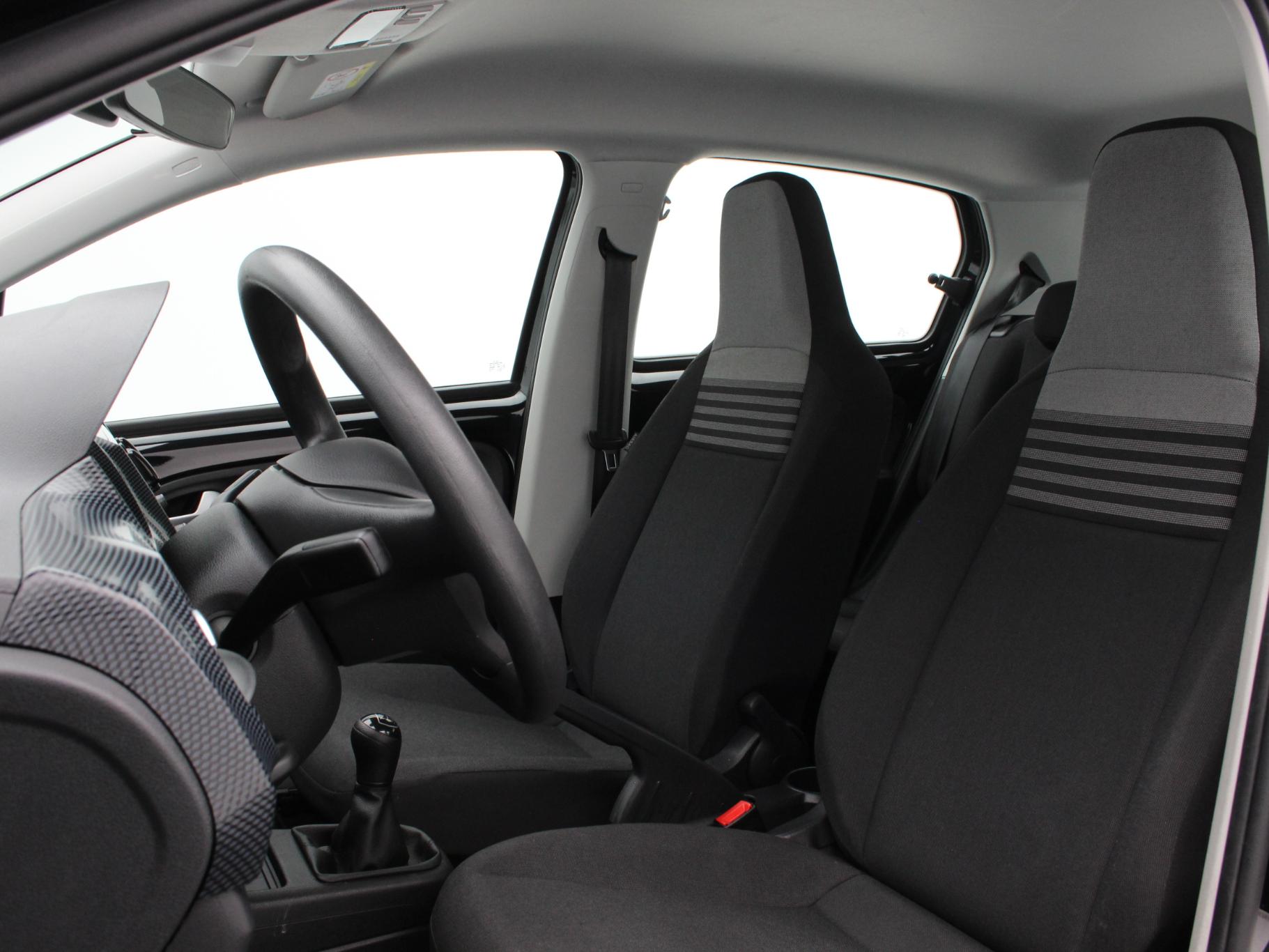 Volkswagen Up! 1.0 - Afbeelding 4