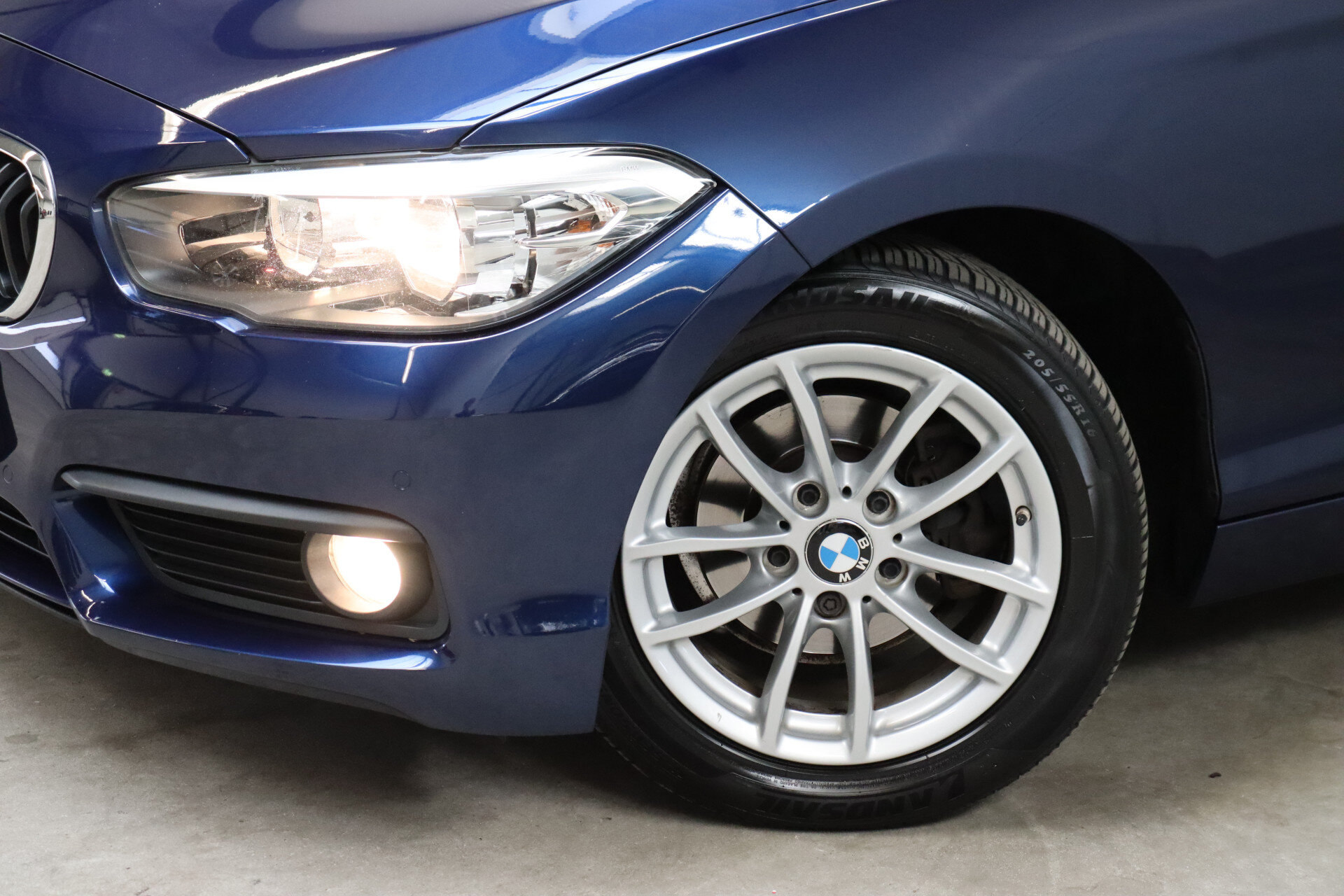 BMW 1 Serie 116i High Executive - Afbeelding 3