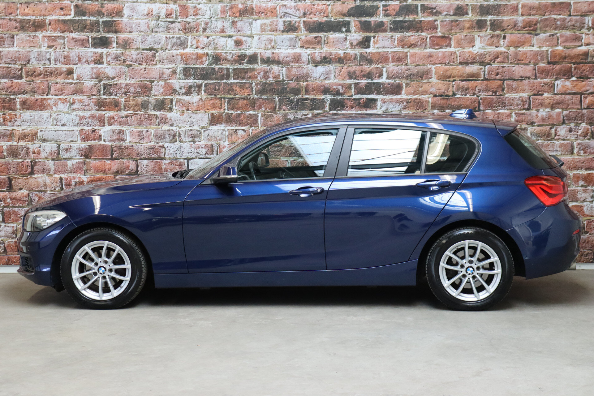 BMW 1 Serie 116i High Executive - Afbeelding 5