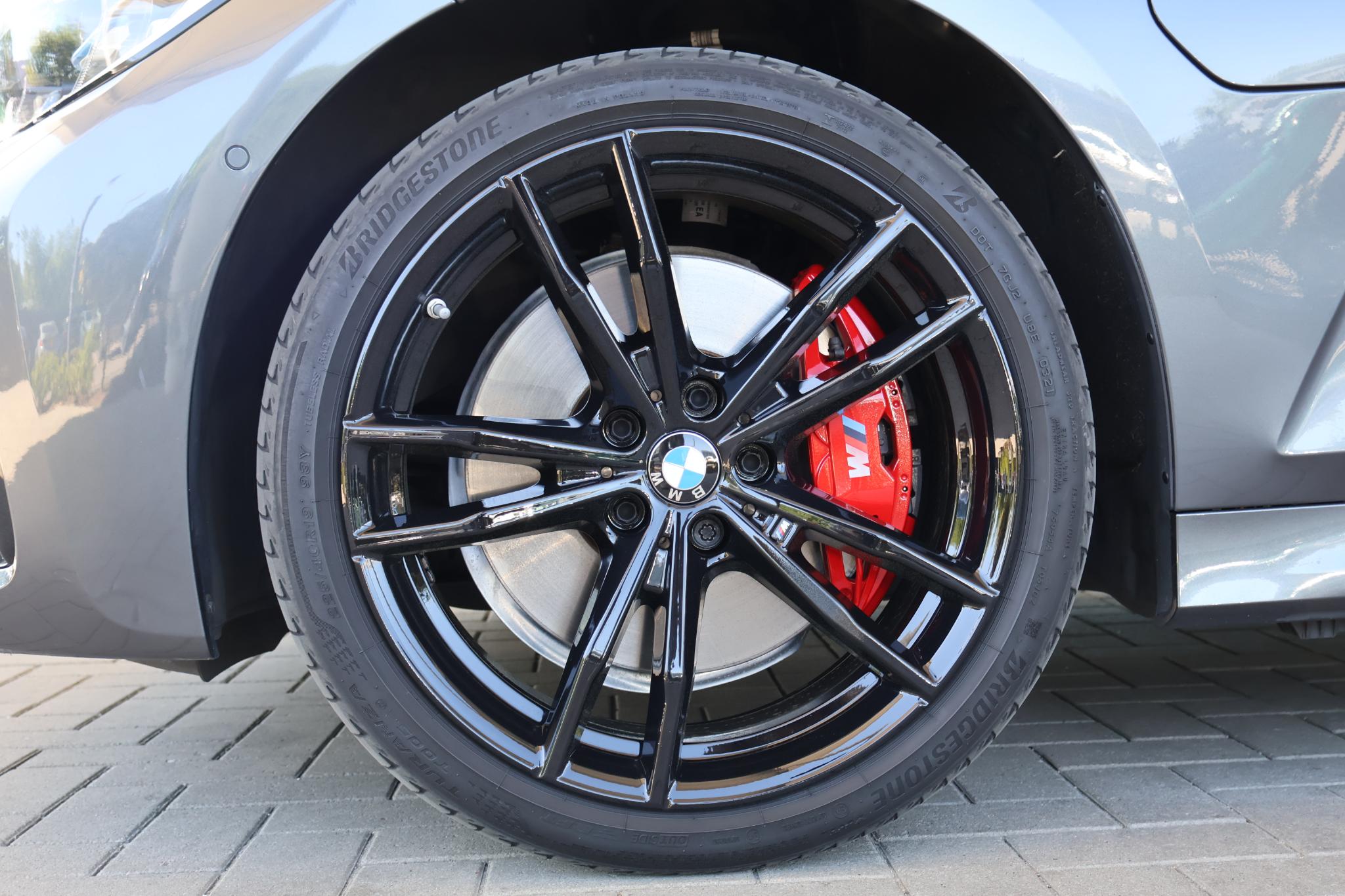 BMW 3-Serie
