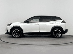 Peugeot e-2008 SUV EV GT Pack 50 kWh 136pk - Afbeelding 2