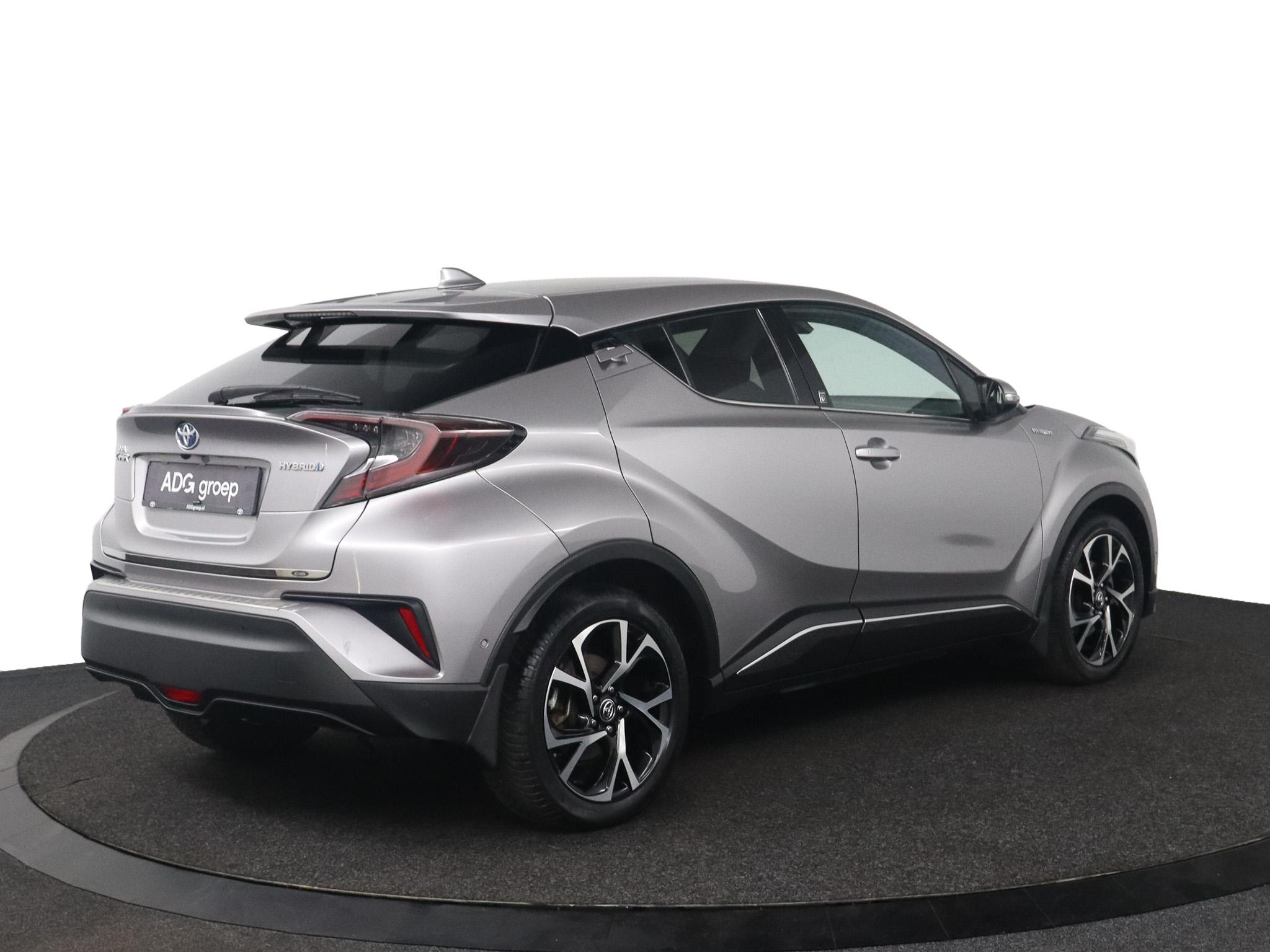 Toyota C-HR 1.8 Hybrid Executive - Afbeelding 2
