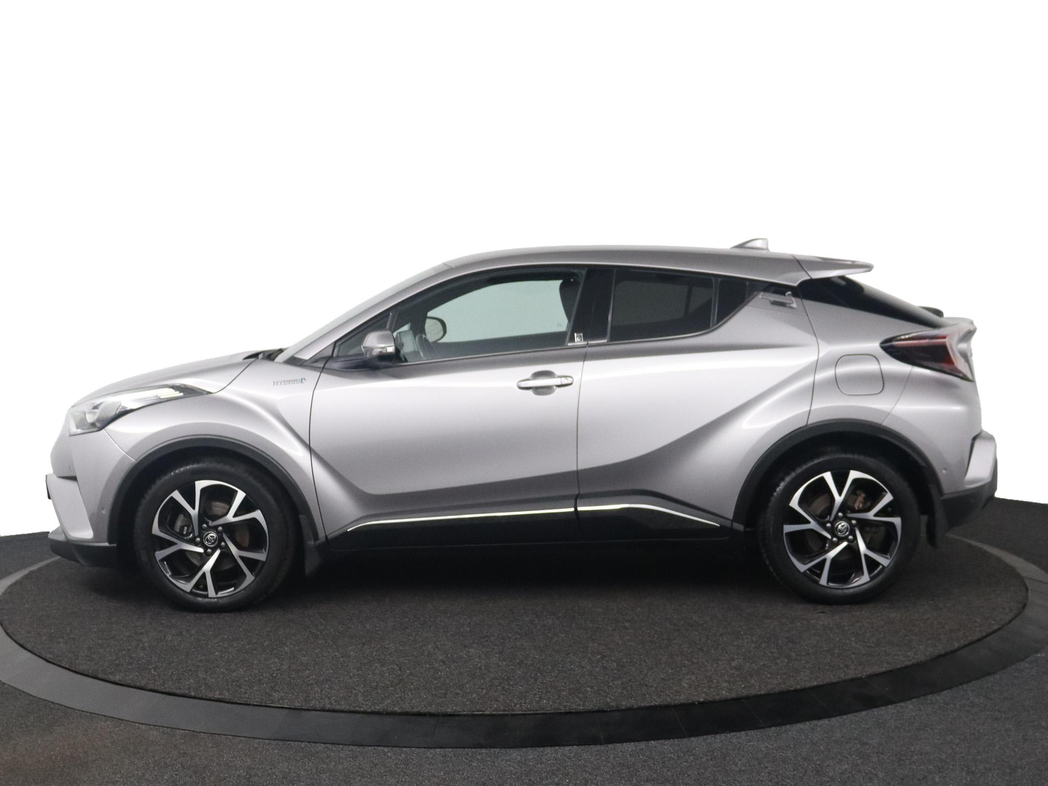 Toyota C-HR 1.8 Hybrid Executive - Afbeelding 3
