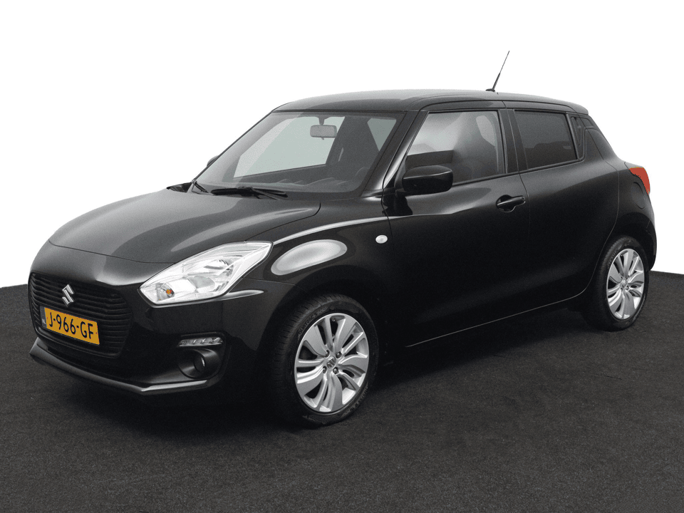 Suzuki Swift 1.2 Select Automaat - Afbeelding 1