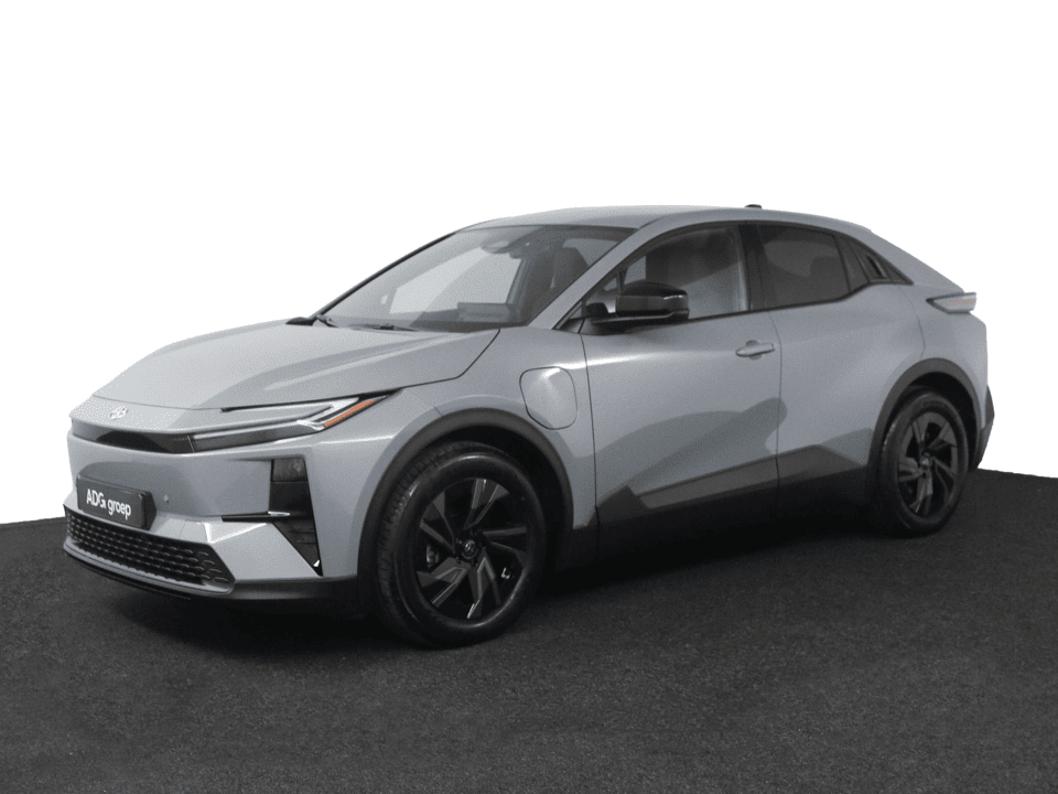Toyota C-HR+ First Edition 77 kWh - Afbeelding 1