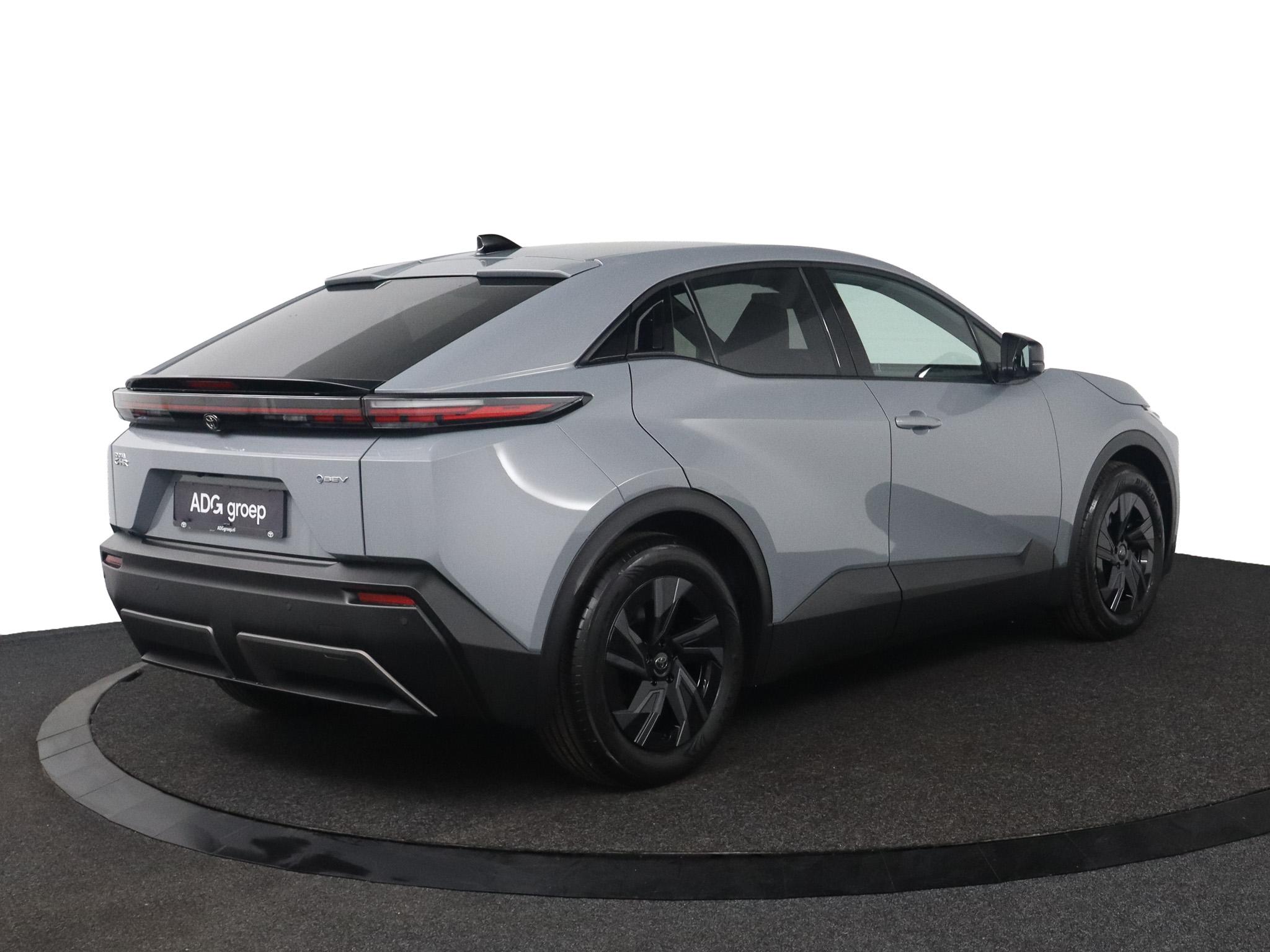 Toyota C-HR+ First Edition 77 kWh - Afbeelding 2