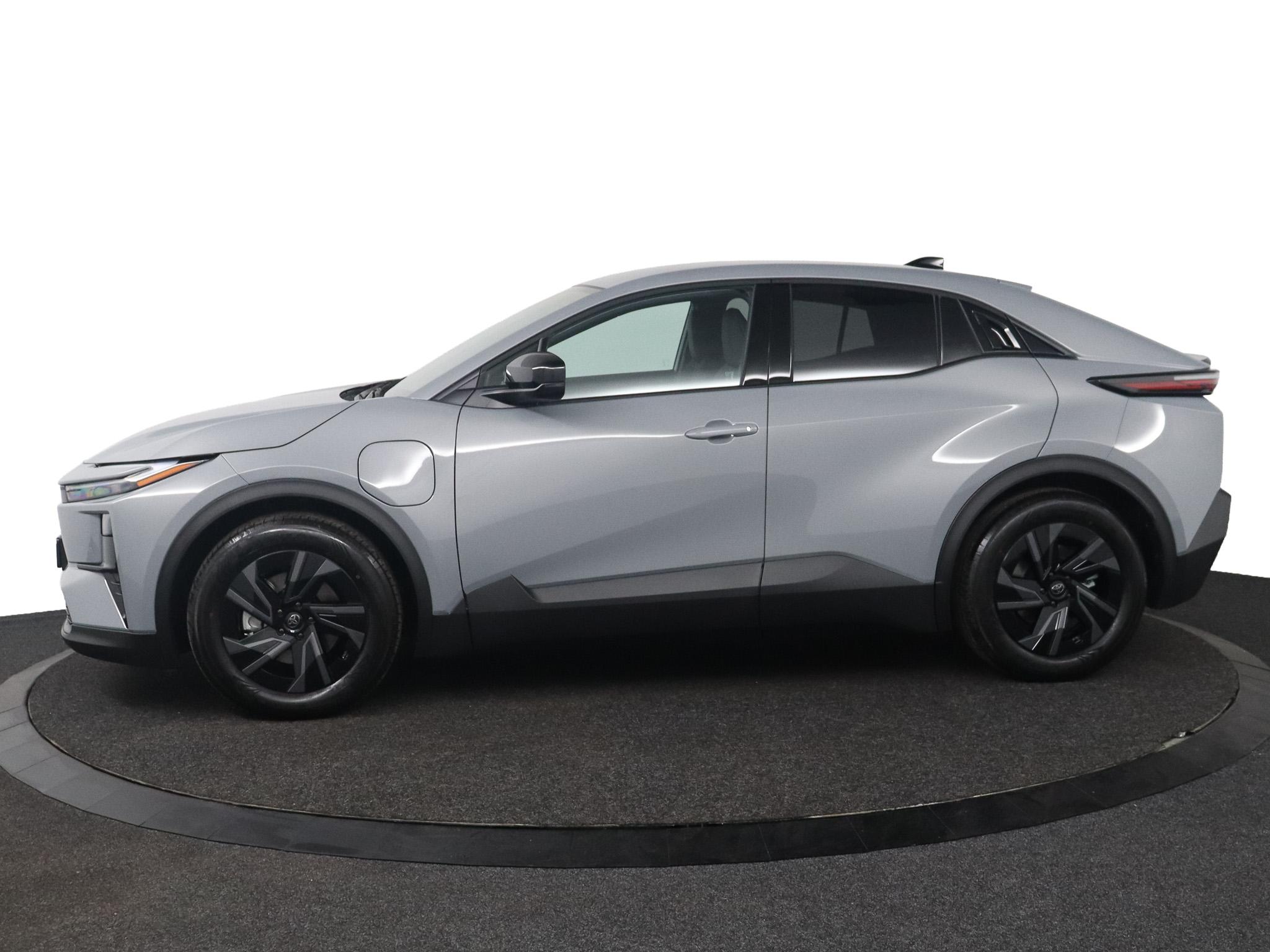 Toyota C-HR+ First Edition 77 kWh - Afbeelding 3