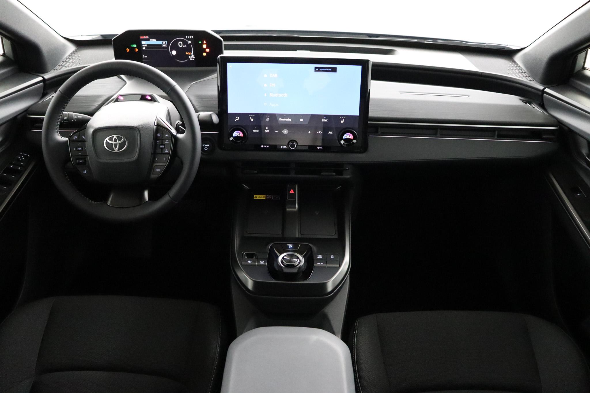 Toyota C-HR+ First Edition 77 kWh - Afbeelding 4