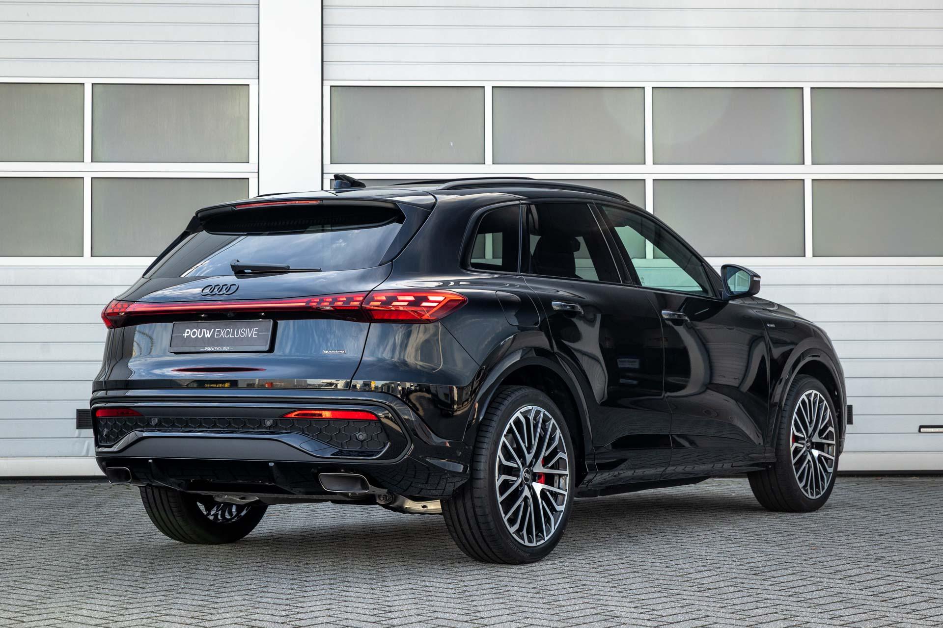 Audi Q5 2.0 TFSI e-hybrid quattro S Edition Competition - Afbeelding 2