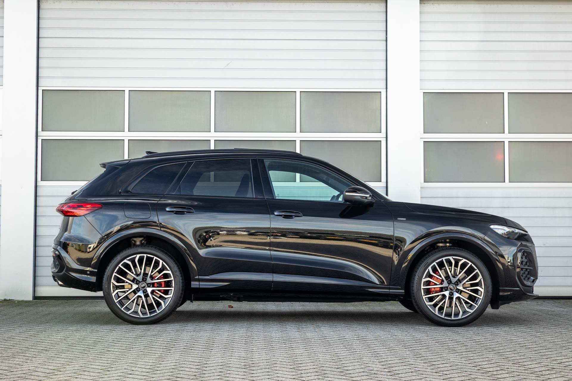 Audi Q5 2.0 TFSI e-hybrid quattro S Edition Competition - Afbeelding 3