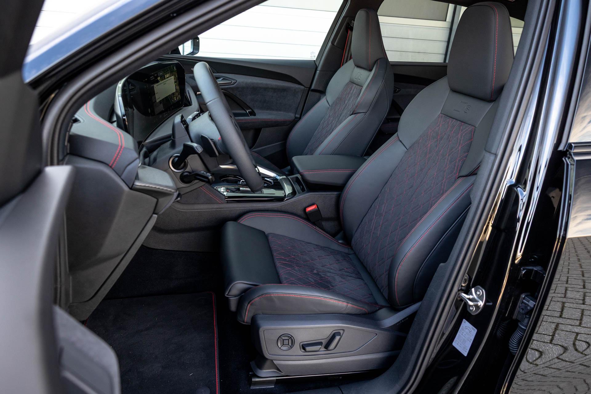 Audi Q5 2.0 TFSI e-hybrid quattro S Edition Competition - Afbeelding 4