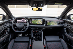 Audi Q5 2.0 TFSI e-hybrid quattro S Edition Competition - Afbeelding 5
