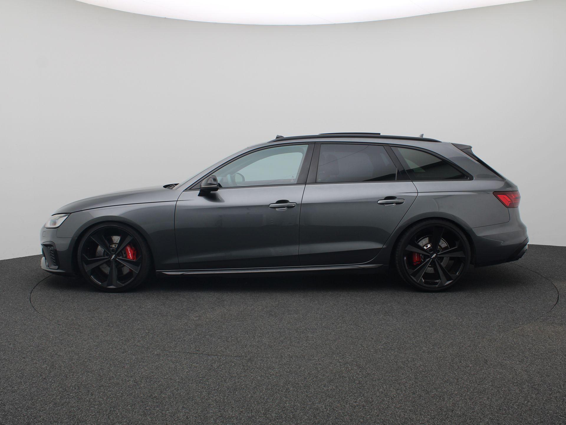 Audi A4 Avant 40 TFSI Launch edition Sport 190PK S-Tronic - Afbeelding 3