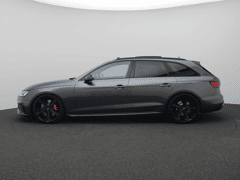 Audi A4 Avant 40 TFSI Launch edition Sport 190PK S-Tronic - Afbeelding 3