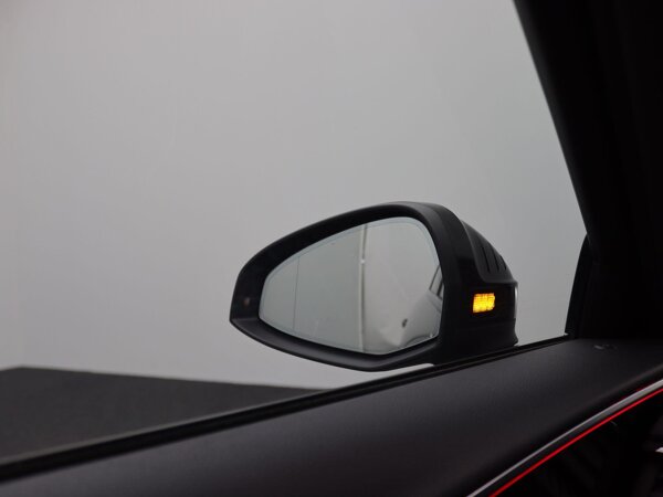 Audi side assist inclusief Audi pre sense rear Audi side assist inclusief Audi pre sense rear