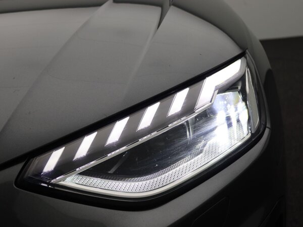 Matrix LED-koplampen Matrix LED-koplampen